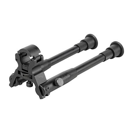 Сошки для стрельбы с упора