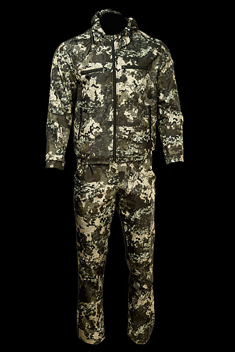 Костюм Softshell SCOUT принт 481-4 (96-100, 170-176)