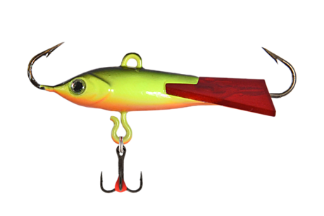 Балансиры (приманка)