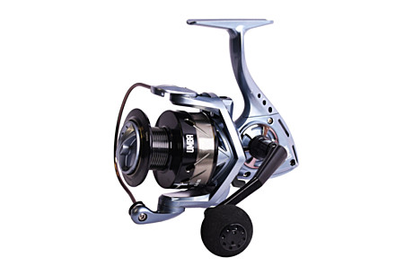 Катушка безынерционная Black Side UMBA 4500FD (7+1 подш.)