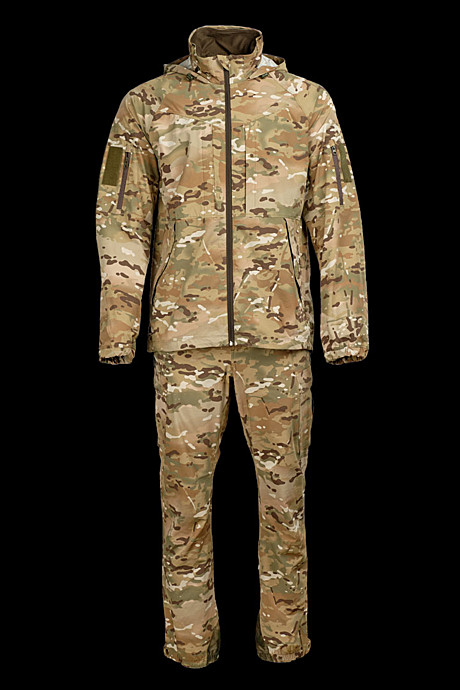 Костюм летний муж. 