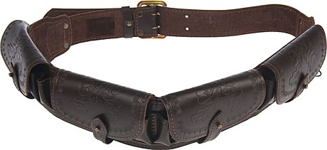 Патронташ №23