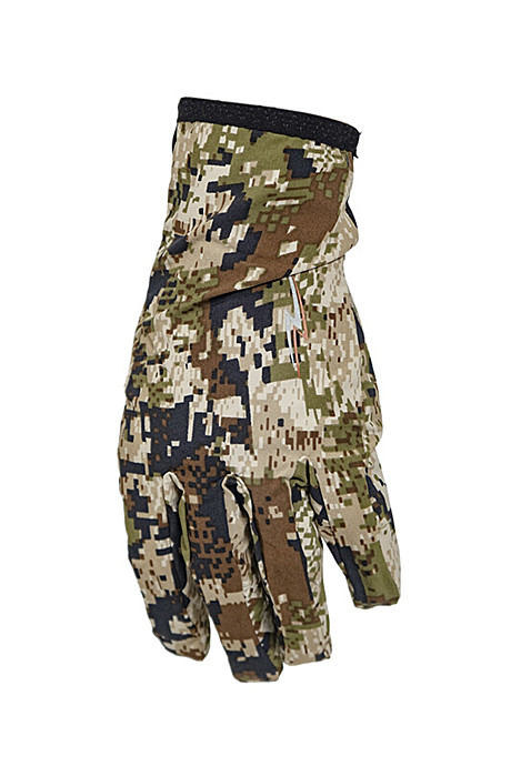 Перчатки King Hunter SUMMER LIGHT (Mountain Camo L/XL)