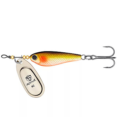 Блесна Вращающаяся 