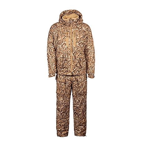 Duck Mania®, Костюм утеплённый 