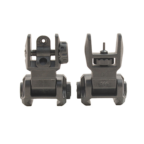 Мушка прицельная низкая, DLG