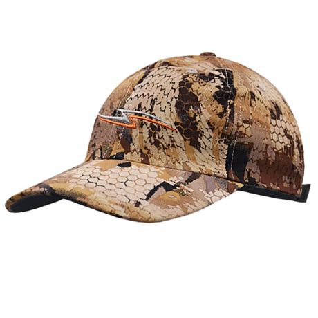 Бейсболка King Hunter (Camo Duck One size)