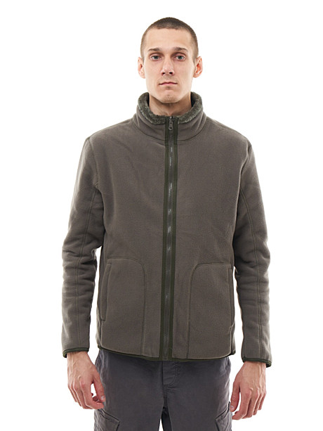 Флисовые кофты