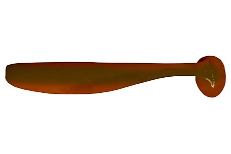 Мягк.приманки LureMax SLIM SHAD 3''/7 см, LSSLS3-08-003 Motor Oil 1шт. (упак. 8шт.)