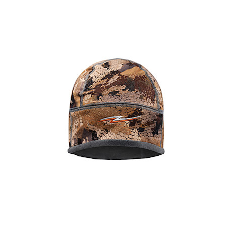 Шапка King Hunter WIND (Camo Duck)