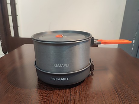 Туристическая посуда Fire Maple 