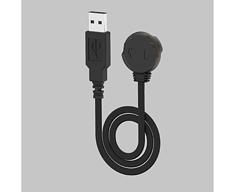 Зарядное устройство Armytek Magnetic Charger AMC-03 Viking/Predator/Dobermann/Barracuda/Partner