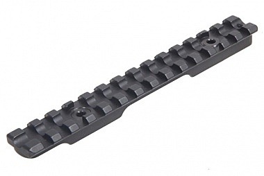 Планка Weaver на CZ 452/455 (PH28)