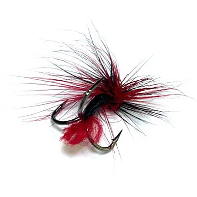 Крючки Тройные 