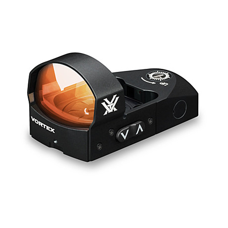 Прицел коллиматорный Vortex VENOM Red Dot 3 MOA
