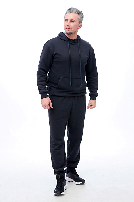 Костюм из футера 