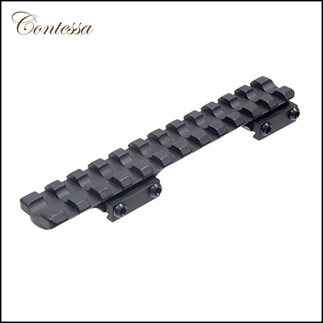 Планка Weaver на CZ 527 (PH63)			