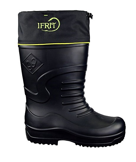 Сапоги IFRIT 