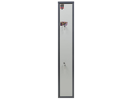 Оружейный сейф AIKO БЕРКУТ 3  (1500х250х250 мм)