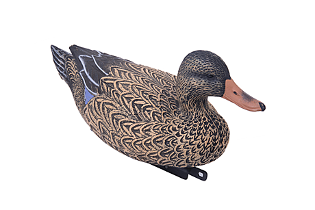 Softplast®, SKU Кряква утка