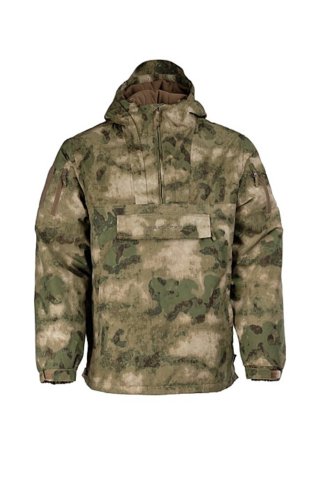 Куртка-анорак деми муж/ «Ураган» DSN MX/РГ-К (XXL)