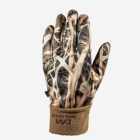 Duck Mania®, Перчатки c флисовой отделкой Gunner NW4