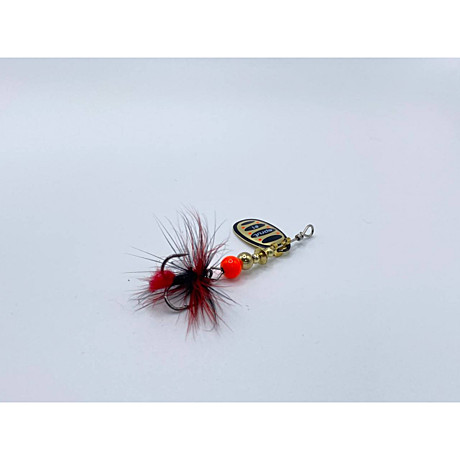 Блесна Вращающаяся 