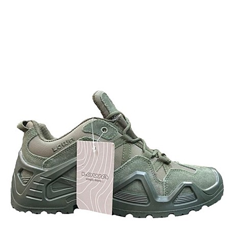 LOWA кроссовки (р.43)(р.44)(р.45)