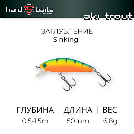 Воблер 
