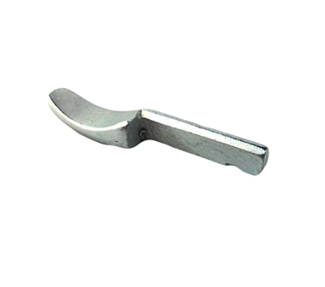 Рукоятка взвода МР-155 с зубом 