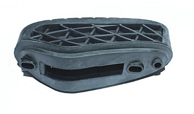 Затыльник на приклад МР-155 (МР-27 плс) толстый