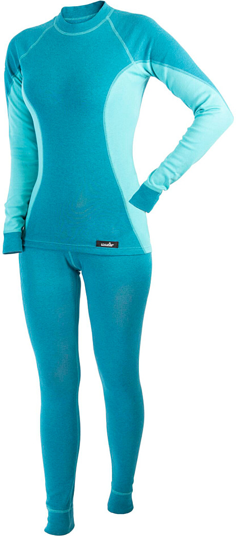 Термокомплект Norfin LADY BASE AQUAMARINE 02 р.M