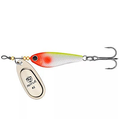 Блесна Вращающаяся 