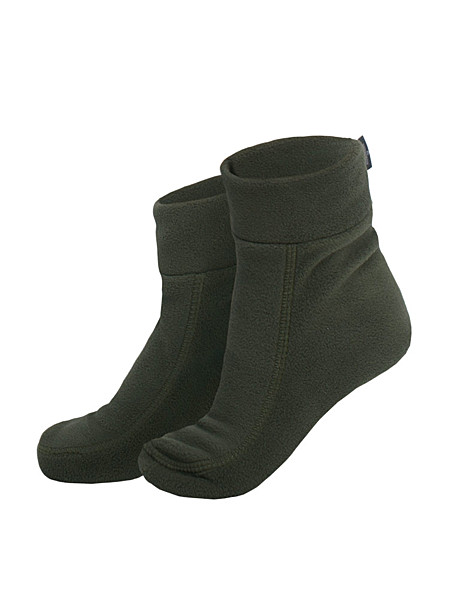 Носки флисовые 