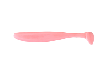 Мягк.приманки LureMax SLIM SHAD 3''/7 см, LSSLS3-08-033 Bubble Gum 1шт. (упак. 8шт.)