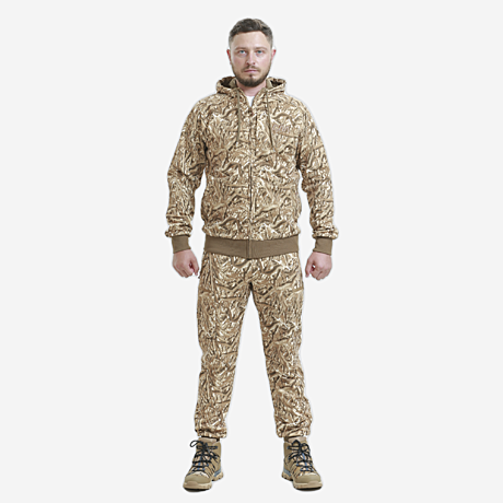 DuckMania®, Костюм 