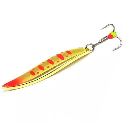 Блесна Колеблющаяся 