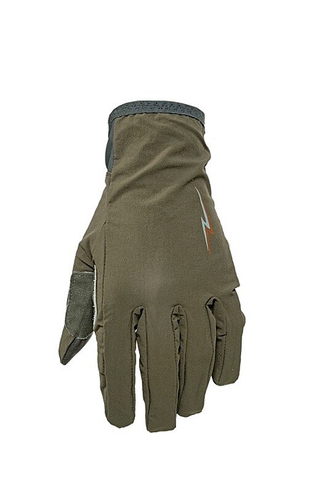 Перчатки King Hunter SUMMER LIGHT (Green S/M)