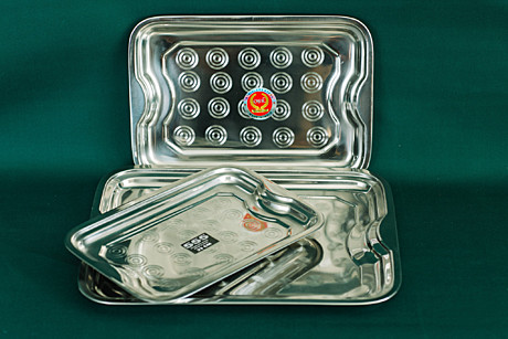 Поднос  32 х 22 см (33)