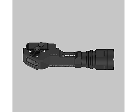 Фонарь Armytek Parma C2IR Pro