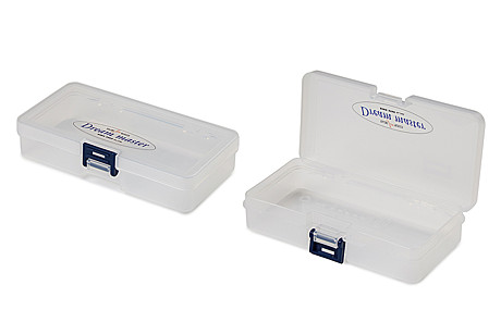 Коробка Ring Star DM-1400 (140x75x27)