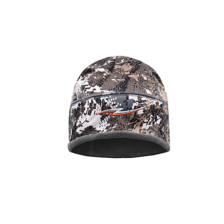 Шапка King Hunter WIND (Camo Snow)