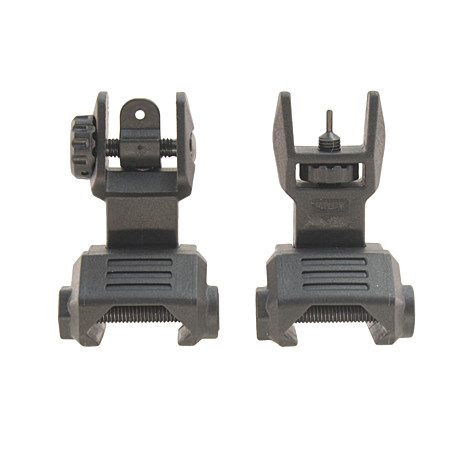 Мушка прицельная высокая, DLG