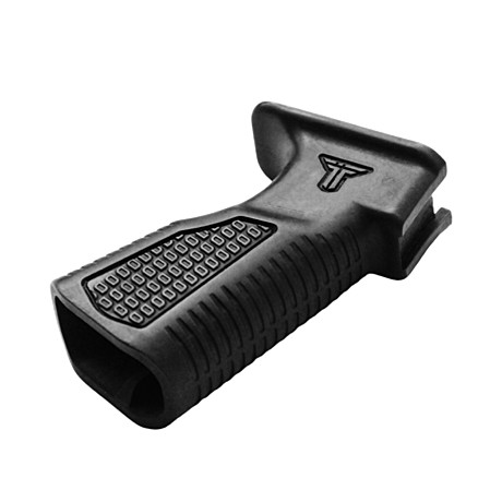 Рукоятки на цевье