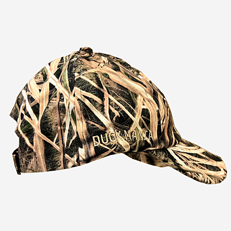 Duck Mania®, Бейсболка мембранная, NW4, Onesize, С5013