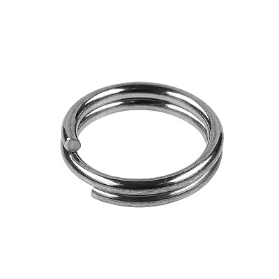 Кольца Заводные 