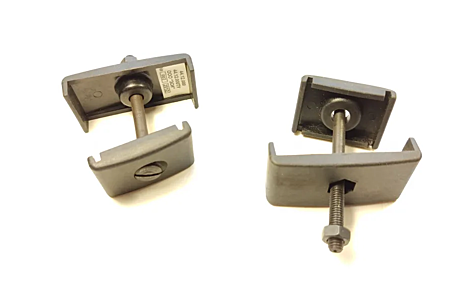 Стяжка для металлических магазинов СОК-АК 7.62*39 МВРИ 2шт.