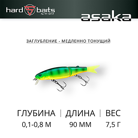 Воблер 