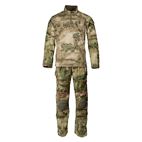 Комплект Альфа-тройка (рубаха,куртка, брюки)(DSN MX / РГ)-К (L)