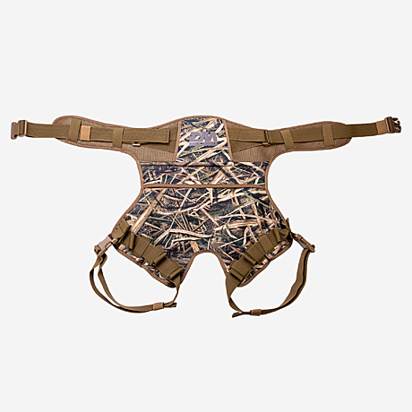 Duck Mania®, C502-NW4, Сидушка пятиточечник кэремат. PROTECT SEAT. Onesize